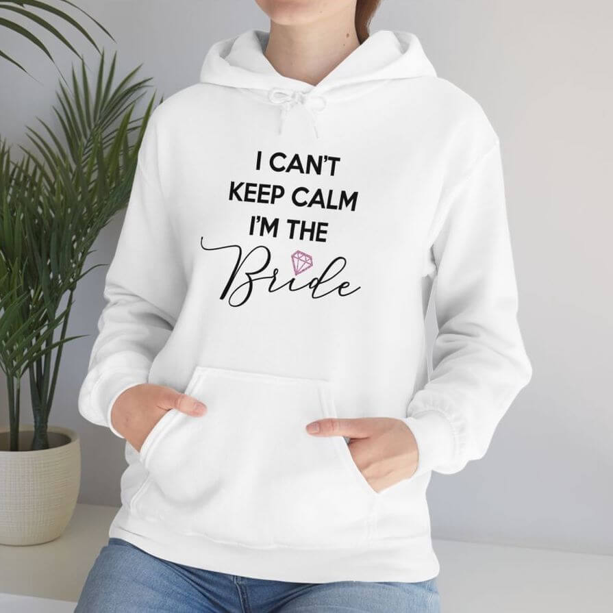 Bonus Idea – Bridesmaids Hoodies Custom Bachelorette Shirts 9