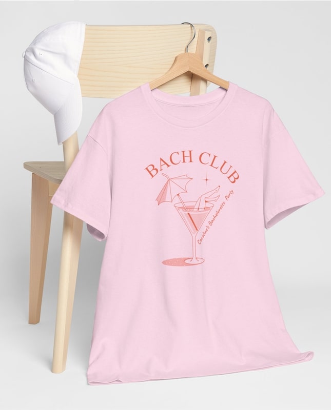 Designing Bachelorette Shirts With Us Custom Bachelorette Shirts 5