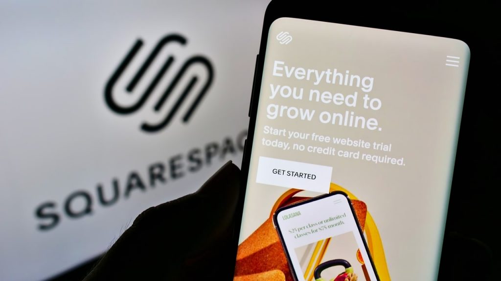 How to sell on Squarespace 24