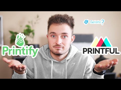 hqdefault Printify vs Printful 8
