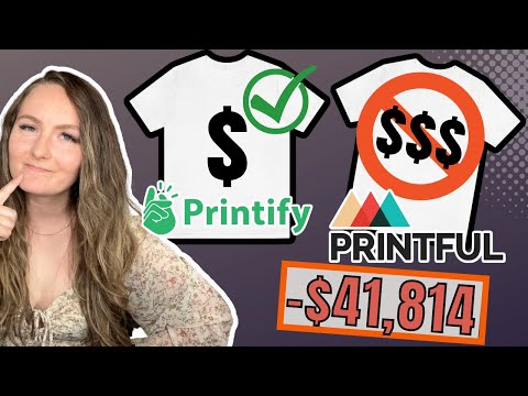 hqdefault Printify vs Printful 9