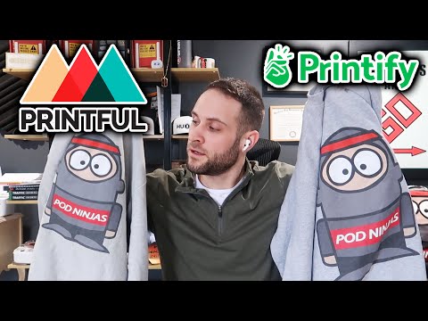 hqdefault Printify vs Printful 10