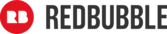 Redbubble logo Printify vs Printful 37